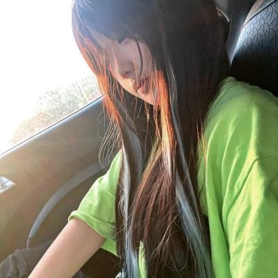 迷雾中的孩子